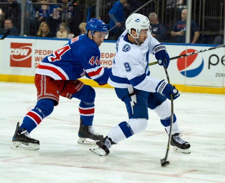 New York Rangers on X: OFFICIAL: #NYR have agreed to terms with restricted  free agent defenseman Jacob Trouba.  / X