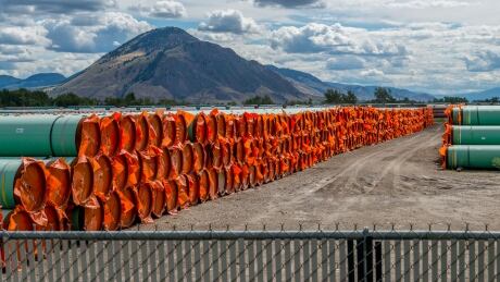 pipeline 
