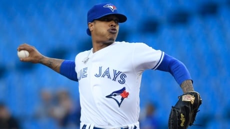 Marcus Stroman using trade rumours as motivation