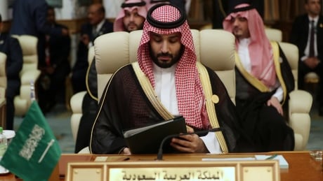 'Credible evidence' Saudi crown prince is liable for Khashoggi killing, UN says