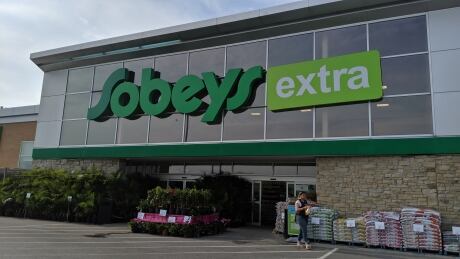 wdr Sobeys Tecumseh storefront