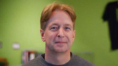 Peter Winterburn 