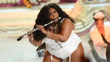 2019 BET Awards - Lizzo Performs
