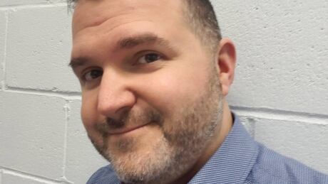 Provincial police have identified the driver of the RV as 40-year-old Éric Belec, from Laval. Eric Belec, Tadoussac ferry victim