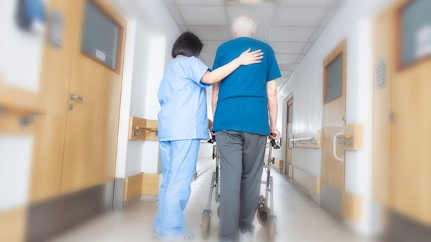 Proposed wage hikes have ‘uplifted’ P.E.I.’s health support services workers, says union