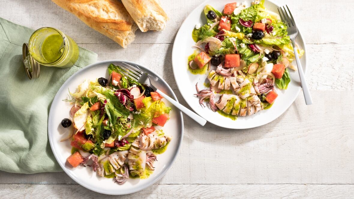 Apa yang harus dimasak di bulan Juli: Barbekyu menyebar untuk membangun