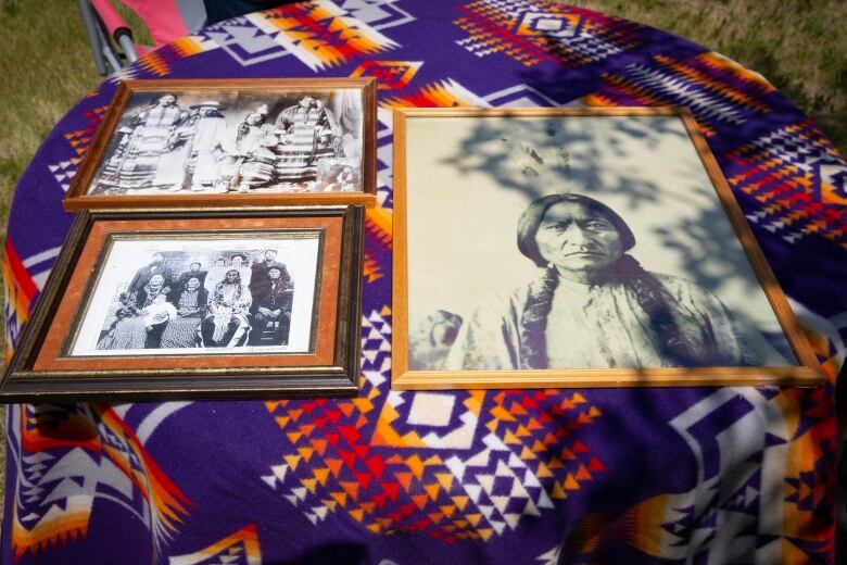 Our Way Of Keeping Stories Dakota Elder Can Interpret Sitting Bull S Our Way Of Keeping Stories Dakota Elder Can Interpret Sitting Bull S