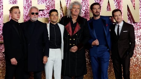 Queen, Elton John enjoy upshot in music sales after biopics