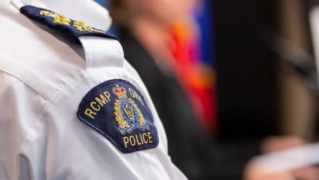 RCMP say a three-year-old boy who was reported missing on June 20, 2019 has been found safe. rcmp stock