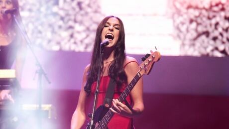 'Girls can rock just as hard as the boys': The Beaches on opening for the Stones and reinvigorating rock