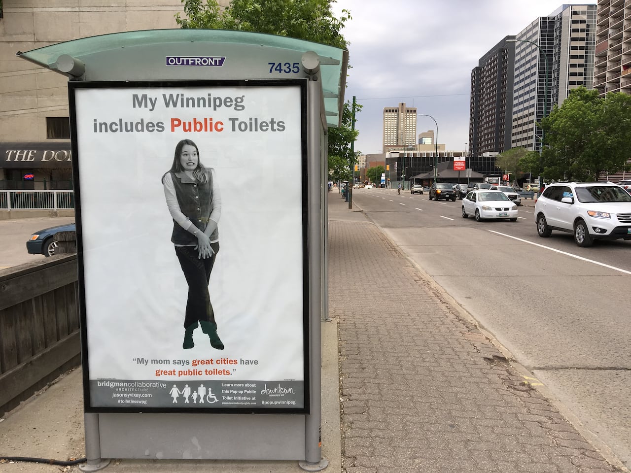 Lessons From The Loo What We Can Learn About Making Cities Better