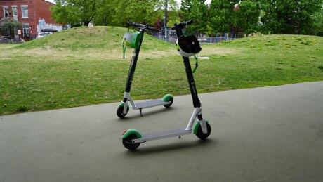 e-scooters 3