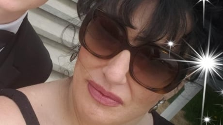 Victim of sword attack tried to save son by sacrificing herself, judge told