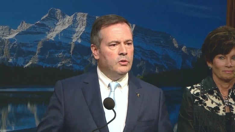 Jason Kenney