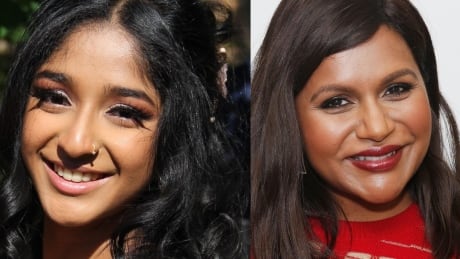 Newcomer Maitreyi Ramakrishnan will be playing the main role in Mindy Kaling's upcoming coming-of-age Netflix comedy series. Maitreyi Ramakrishnan and Mindy KAling