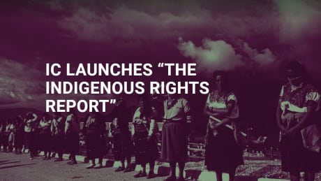 Winnipeg-based publisher Intercontinental Cry has launched The Indigenous Rights Report, a weekly global publication aimed at sharing stories of Indigenous rights successes and struggles. The idea for the publication came after a suggestion from the late Les Carpenter. Indigenous Rights Report