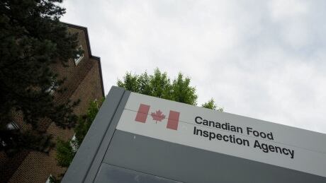 Canadian officials flagged 900 food items from China with 'problems' over 2 years