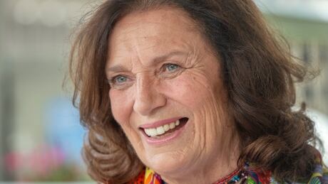 'Bad choices make good stories': Margaret Trudeau brings her show to Just for Laughs