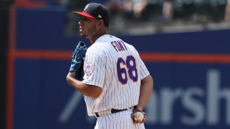 Wilmer Font Font is 4-5 with a 6.00 ERA in 96 innings over his five-year major league career. wilmer-font