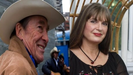Ian Tyson and Sylvia Tyson to be inducted separately into Canadian Songwriters Hall of Fame