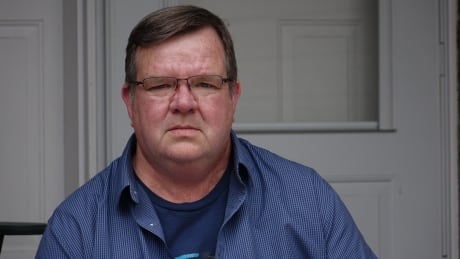 John Myers is suing the Royal Ottawa Mental Health Centre, the Ottawa-Carleton District School Board, and his former teacher Bob Clarke for $5 million. John Myers