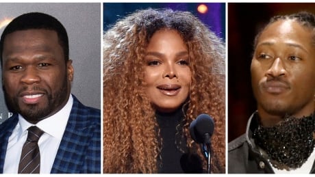 Janet Jackson, 50 Cent to perform at Saudi Arabia concert despite protest from human rights groups