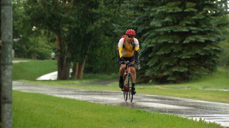 Its Not Your Imagination Special >> Summertime And The Livin Is Wet And Chilly In Calgary Cbc News Its Not Your Imagination Special >> Summertime And The Livin Is Wet And Chilly In Calgary Cbc News
