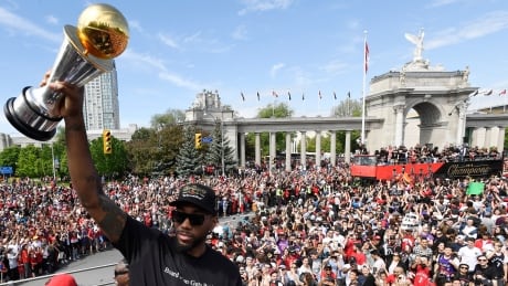 The Toronto Raptors' trade for Kawhi Leonard paid off in spades with an NBA championship. leonard-kawhi-071819