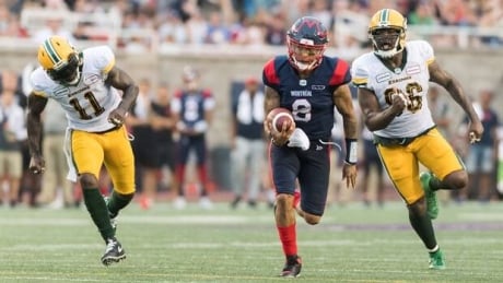 A look at some of the best plays in the world of sports. CBC Sports' Plays of the Week