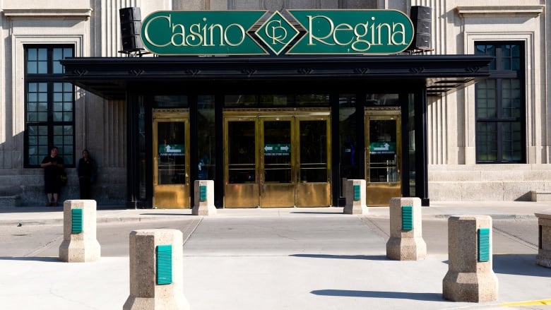 Casino