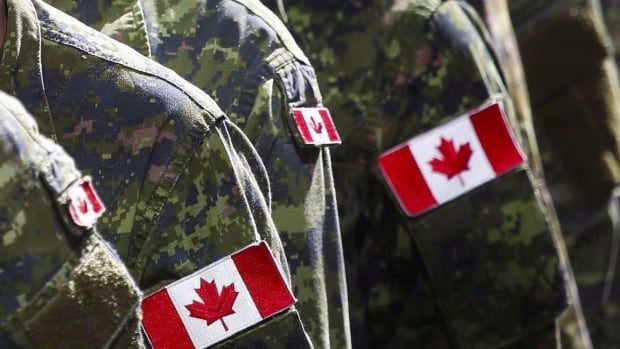 Canadian Forces member in Petawawa charged with sexual assault, weapons violations - CBC.ca