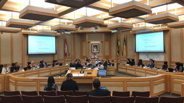 Saskatoon city councillors ask for more time to work on multi-year budget