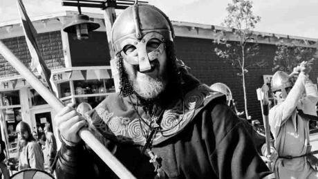 Gimli Icelandic Festival