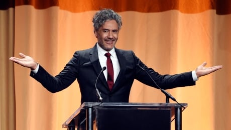 Thor director Taika Waititi to receive new TIFF director award
