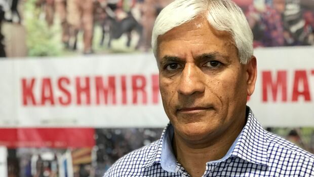 'Very tense, very scary': Calgary couple visiting Kashmir caught in crossfire