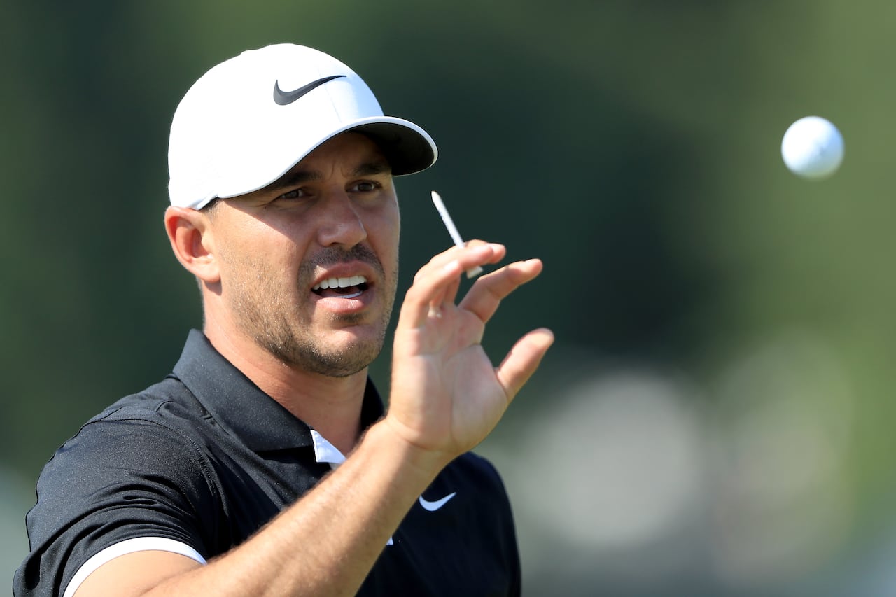 How Golf S New And Improved Playoffs Work Cbc Sports