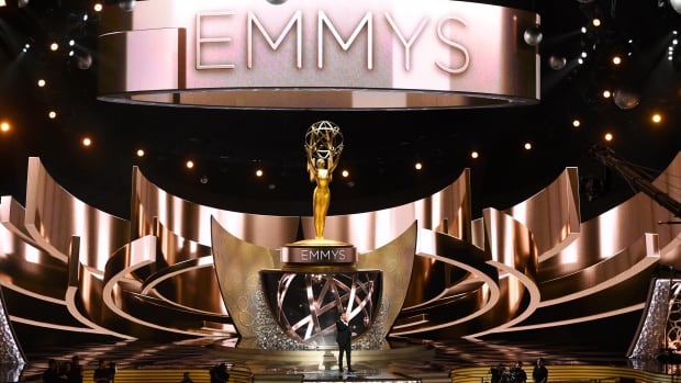 Canada at the Emmys: Five things to know about Canadians at this year's show