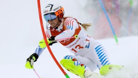 Retirement hasn’t slowed down Lindsey Vonn. The 34-year-old has found new adventures like cliff diving with P.K. Subban, finishing her memoir set to be published next year and serving as an executive producer of a film with Robert Redford. vonn-lindsey-080819