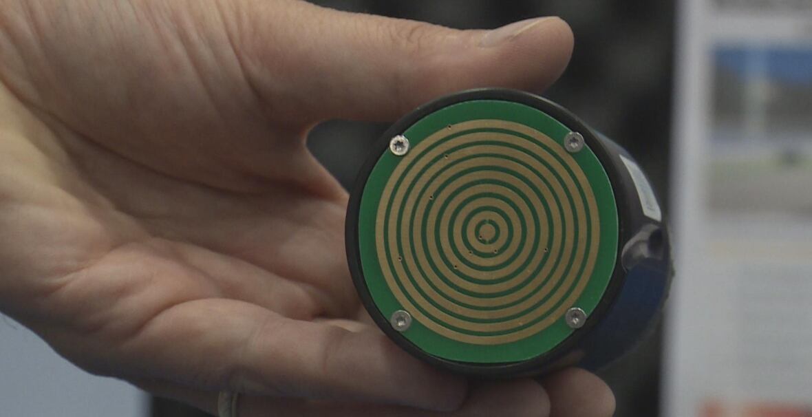 3 gadgets that could make police officers more empathetic — and accountable CBC News