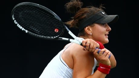 Why Bianca Andreescu got paid half as much as the men's Rogers Cup champion