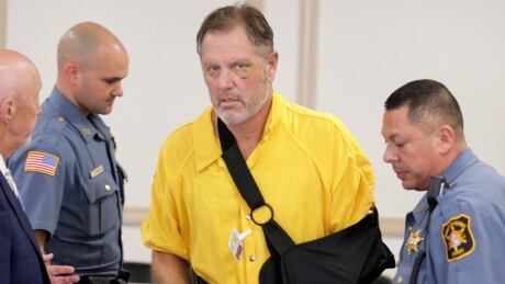 Ex-U.S. Olympian charged with attempted murder appears in court