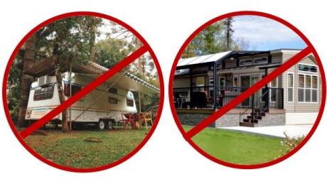 no RVS