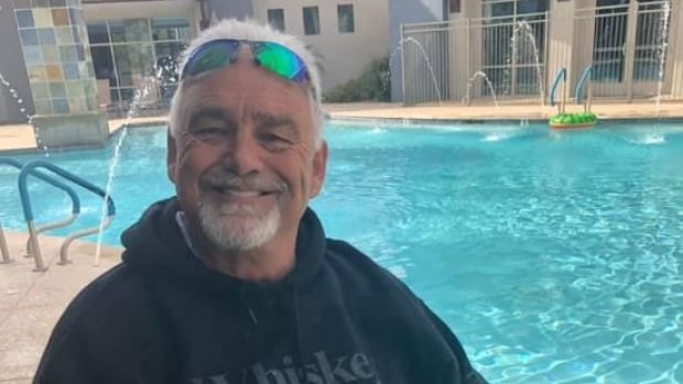 'Ghost bike' memorial to be installed where Kelowna, B.C., cyclist was