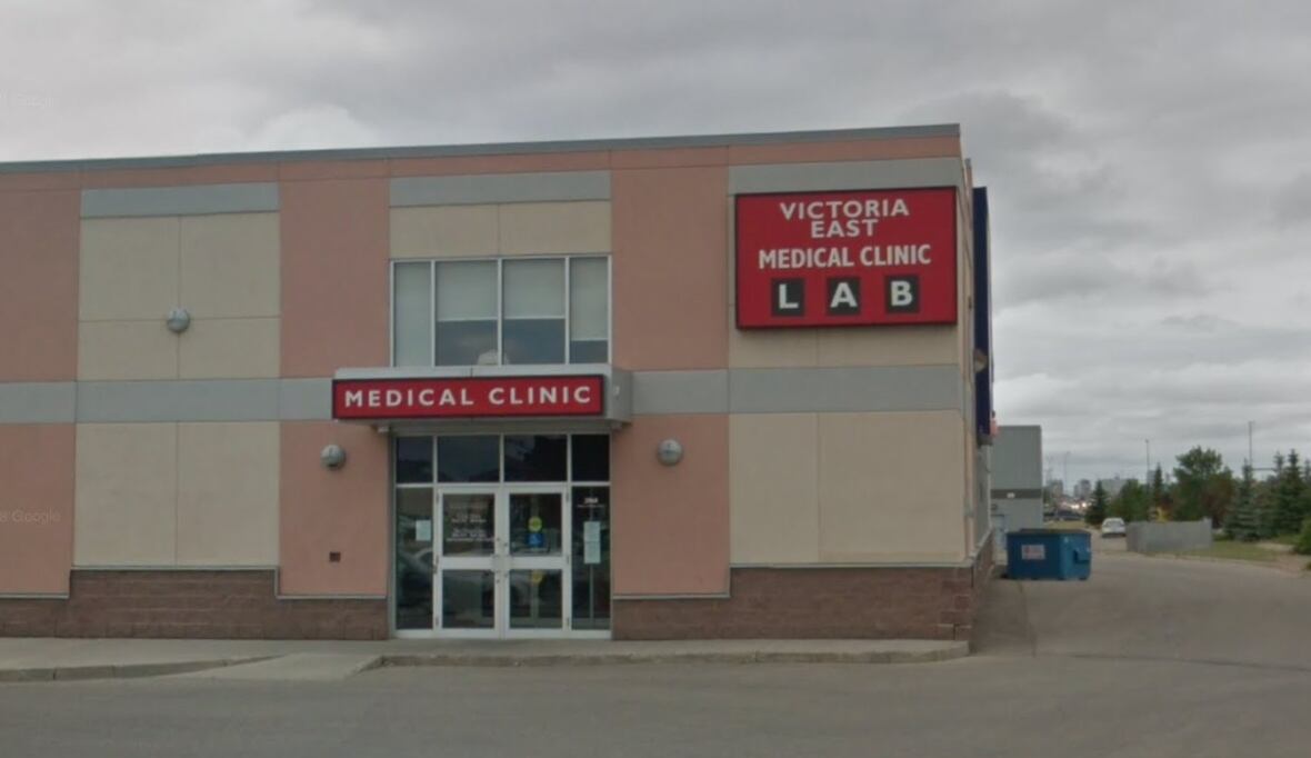 Regina woman sues doctor after tip of son's penis cut off in