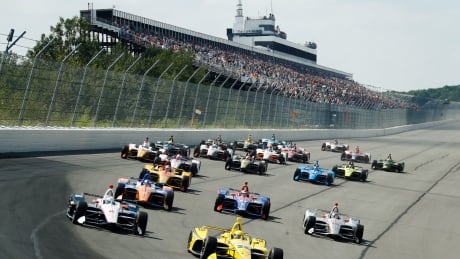 Robert Wickens calls for end to racing at Pocono Raceway after another big crash