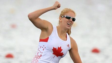 Canadian sprint canoeist Laurence Vincent Lapointe tests positive for banned substance