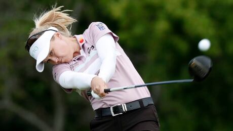15 Canadians to compete at CP Women's Open