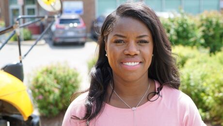 Perdita Felicien