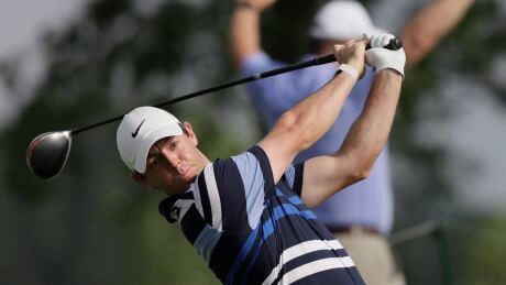 Rory McIlroy is no fan of the staggered start at this week's Tour Championship.
Northern Trust Golf