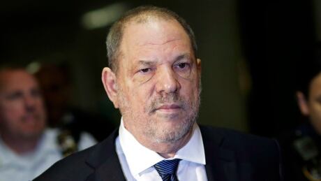 Harvey Weinstein to be rearraigned as DA seeks actress's testimony